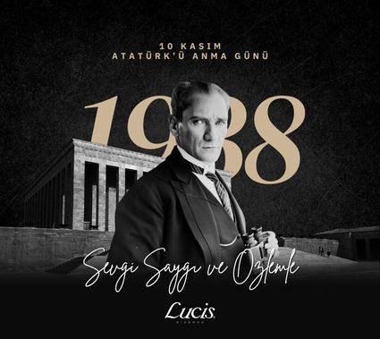 Sevgi, Saygı Ve Özlemle