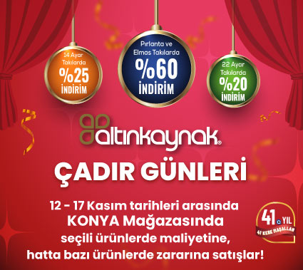 2024 Cadir Gunleri